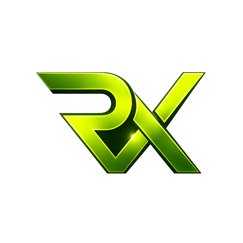 ReloadX